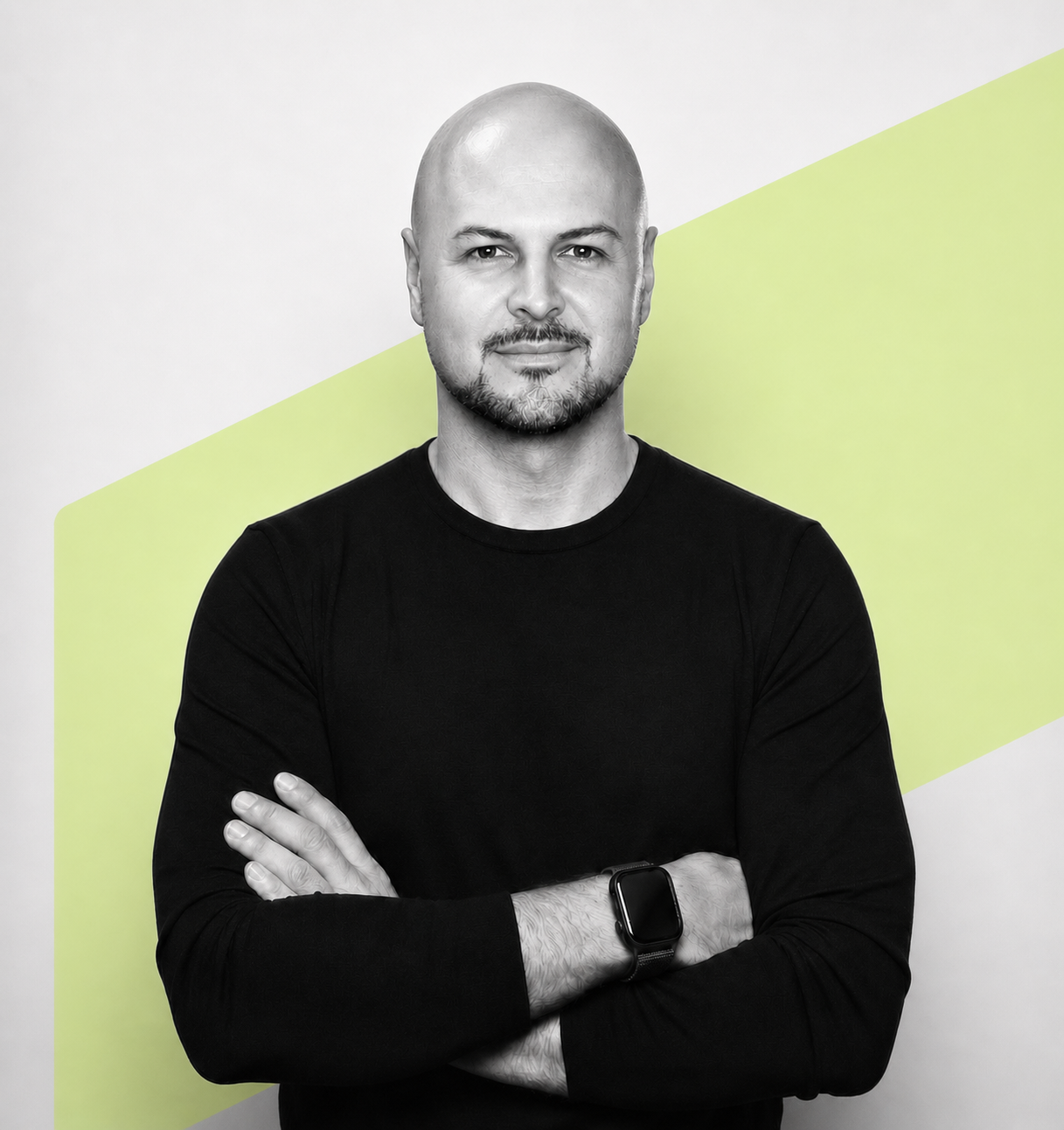 Daniel Klink – Founder of Neweo